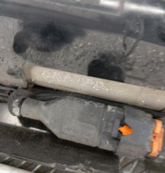 Moteur start stop CITROEN C4 GRAND PICASSO 2 Photo n°6