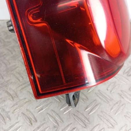 Feu arriere principal gauche (feux) PEUGEOT PARTNER 2