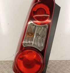 Feu arriere principal gauche (feux) PEUGEOT PARTNER 2 Photo n°3