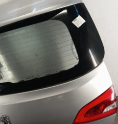 Malle/Hayon arriere PEUGEOT 308 2 SW Photo n°3