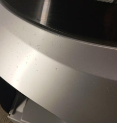 Malle/Hayon arriere PEUGEOT 308 2 SW Photo n°4