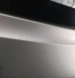 Malle/Hayon arriere PEUGEOT 308 2 SW Photo n°5