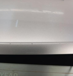 Malle/Hayon arriere PEUGEOT 308 2 SW Photo n°6