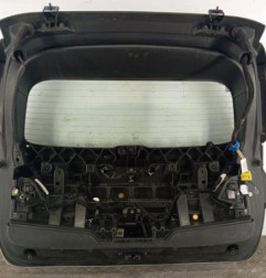 Malle/Hayon arriere PEUGEOT 308 2 SW Photo n°8