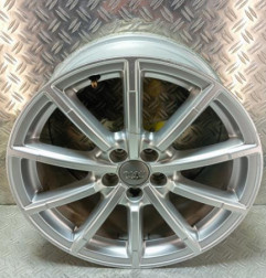 Jante AUDI A1 1 Photo n°3
