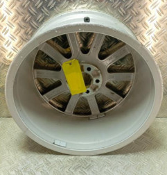 Jante AUDI A1 1 Photo n°4