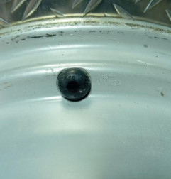 Jante AUDI A1 1 Photo n°5