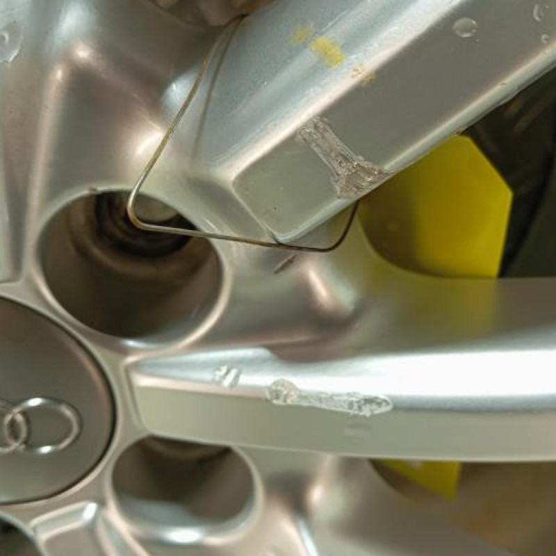 Jante AUDI A1 1 Jante AUDI A1 1