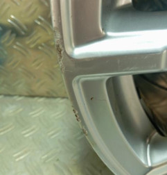 Jante AUDI A1 1 Photo n°3