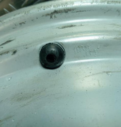 Jante AUDI A1 1 Photo n°7