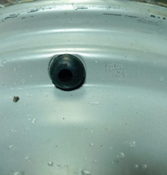 Jante AUDI A1 1 Photo n°3