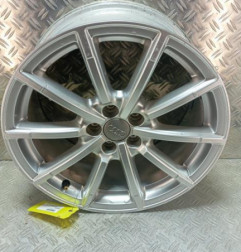Jante AUDI A1 1 Photo n°1