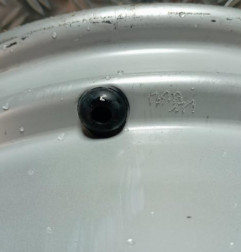 Jante AUDI A1 1 Photo n°3