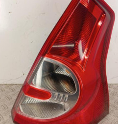 Feu arriere principal droit (feux) DACIA SANDERO 1 Photo n°1