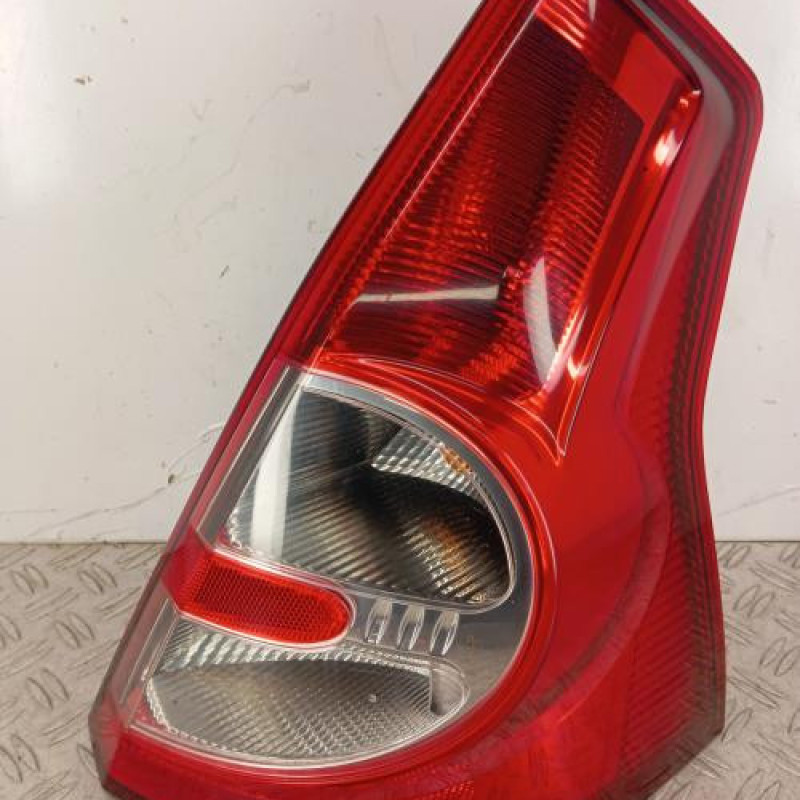 Feu arriere principal droit (feux) DACIA SANDERO 1