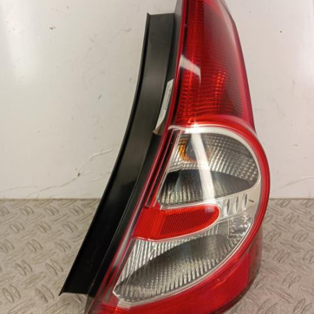 Feu arriere principal droit (feux) DACIA SANDERO 1