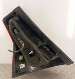 Feu arriere principal droit (feux) DACIA SANDERO 1 Photo n°3