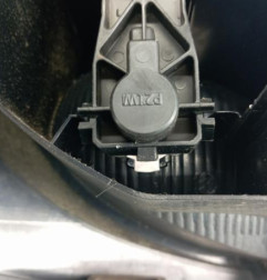 Feu arriere principal droit (feux) DACIA SANDERO 1 Photo n°4