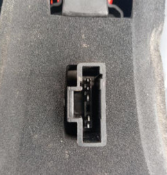 Feu arriere principal droit (feux) DACIA SANDERO 1 Photo n°5