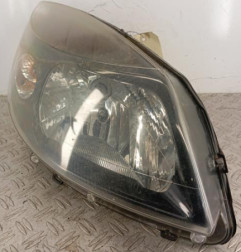 Optique avant principal droit (feux)(phare) DACIA SANDERO 1 Photo n°1