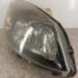 Optique avant principal droit (feux)(phare) DACIA SANDERO 1