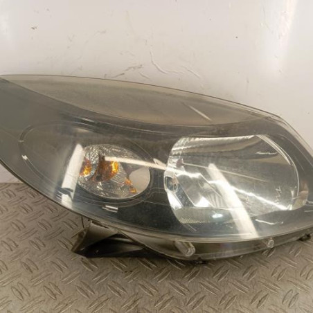 Optique avant principal droit (feux)(phare) DACIA SANDERO 1