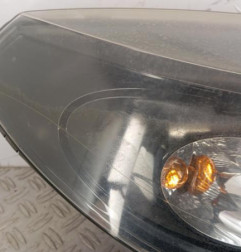 Optique avant principal droit (feux)(phare) DACIA SANDERO 1 Photo n°3