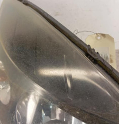 Optique avant principal droit (feux)(phare) DACIA SANDERO 1 Photo n°5