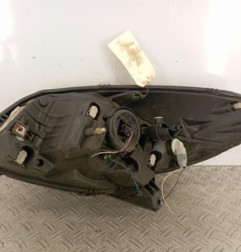 Optique avant principal droit (feux)(phare) DACIA SANDERO 1 Photo n°6