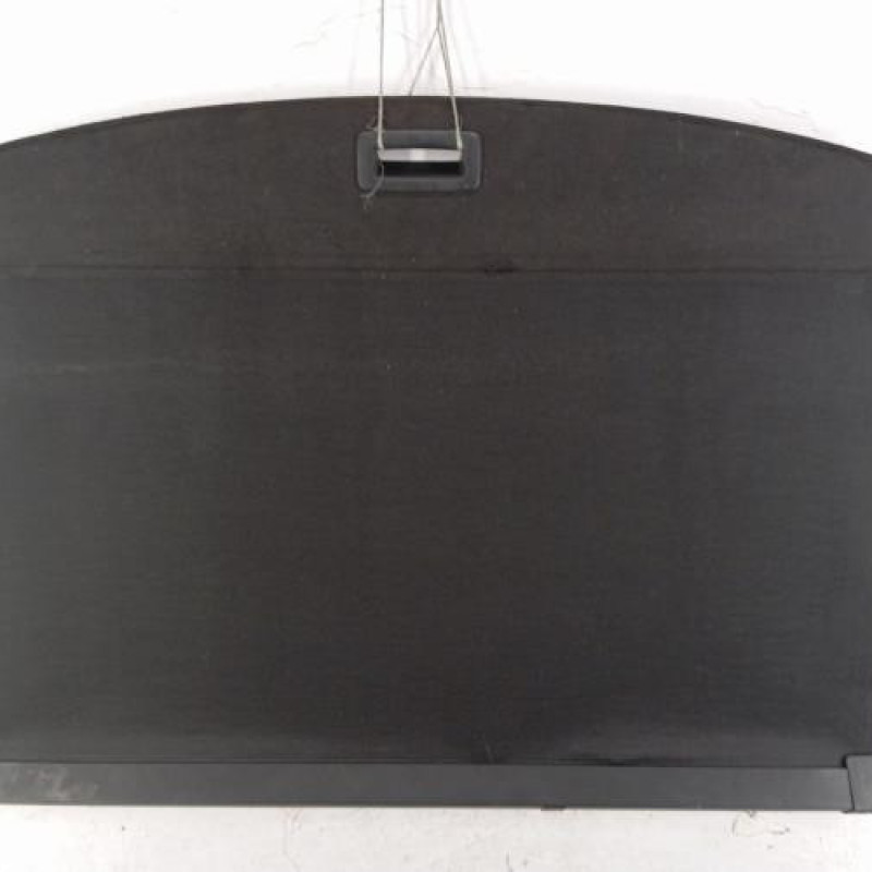 Plage arriere PEUGEOT 308 2 SW