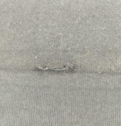 Plage arriere PEUGEOT 308 2 SW