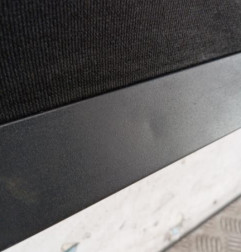 Plage arriere PEUGEOT 308 2 SW Photo n°3