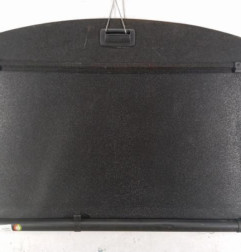 Plage arriere PEUGEOT 308 2 SW Photo n°5