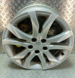 Jante PEUGEOT 508 1 Photo n°1