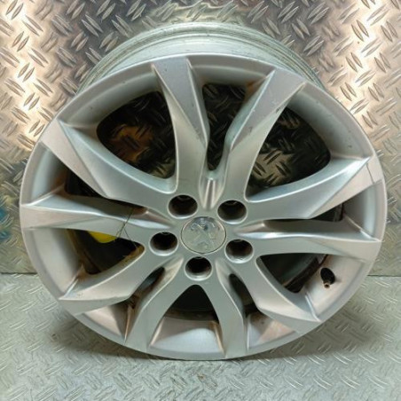 Jante PEUGEOT 508 1 Photo n°1