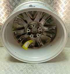 Jante PEUGEOT 508 1 Photo n°3