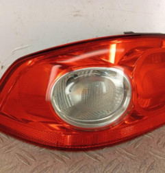 Feu arriere principal gauche (feux) RENAULT LAGUNA 2 Photo n°1