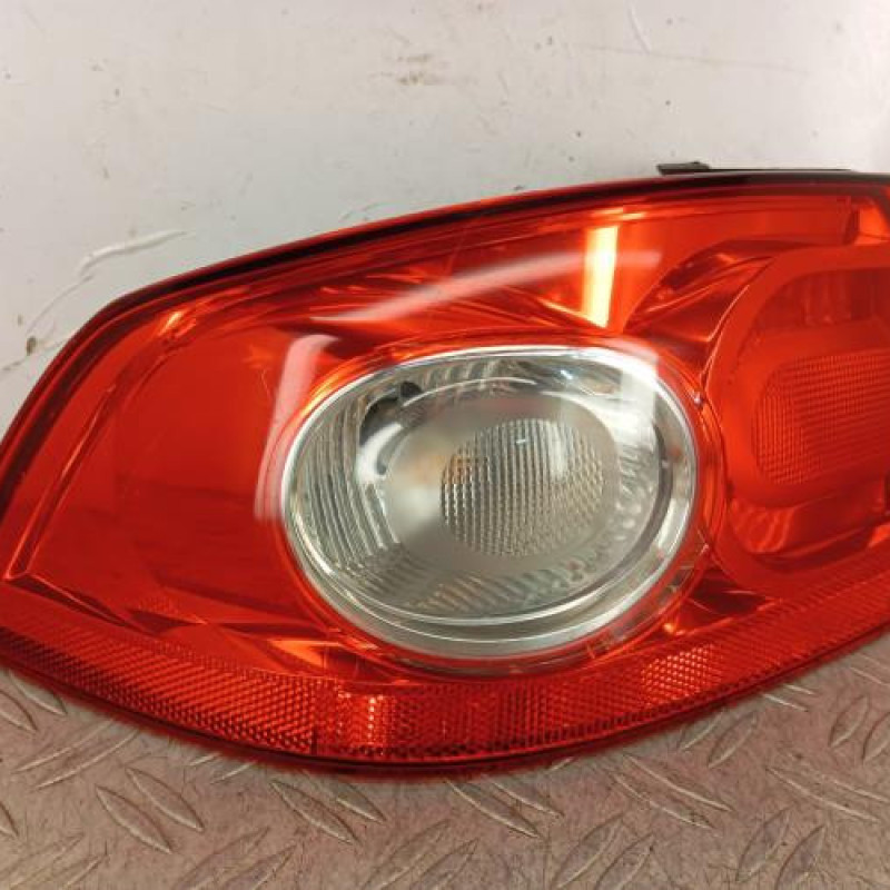 Feu arriere principal gauche (feux) RENAULT LAGUNA 2