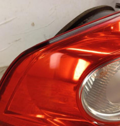 Feu arriere principal gauche (feux) RENAULT LAGUNA 2