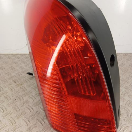 Feu arriere principal gauche (feux) PEUGEOT 308 1 SW