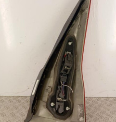 Feu arriere principal gauche (feux) RENAULT MEGANE 2 Photo n°3