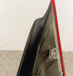 Feu arriere principal gauche (feux) RENAULT MEGANE 2 Photo n°6