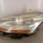 Optique avant principal gauche (feux)(phare) CITROEN C4 GRAND PICASSO 1