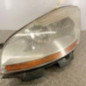 Optique avant principal gauche (feux)(phare) CITROEN C4 GRAND PICASSO 1