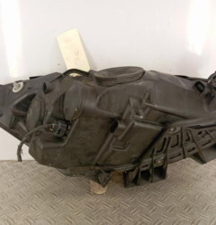 Optique avant principal gauche (feux)(phare) CITROEN C4 GRAND PICASSO 1 Photo n°4