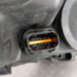 Optique avant principal gauche (feux)(phare) CITROEN C4 GRAND PICASSO 1