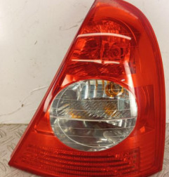 Feu arriere principal droit (feux) RENAULT CLIO 2 CAMPUS Photo n°1