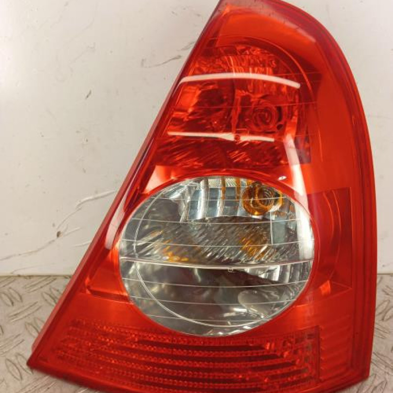 Feu arriere principal droit (feux) RENAULT CLIO 2 CAMPUS