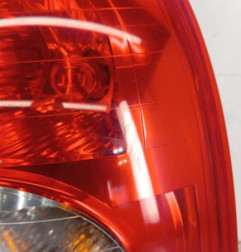 Feu arriere principal droit (feux) RENAULT CLIO 2 CAMPUS