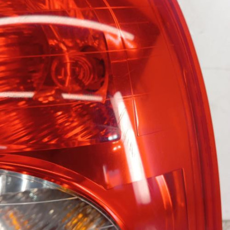 Feu arriere principal droit (feux) RENAULT CLIO 2 CAMPUS